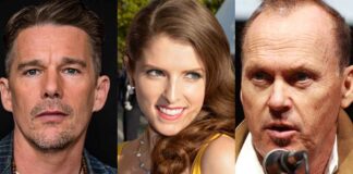 Films by Anna Kendrick, Michael Keaton, Ethan Hawke to premiere at TIFF amid strike