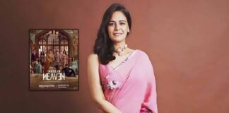 'Finally my prayers are answered', says Mona Singh on 'Made In Heaven 2'