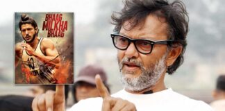 Food was catalyst behind 'Bhaag Milkha Bhaag' OST, reveals Rakeysh Omprakash Mehra
