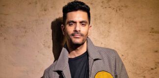 For a successful marriage, lust is as important as love: Angad Bedi