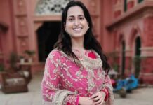 For Manisha Arora of 'Doosri Maa', communicating through emojis was a challenge