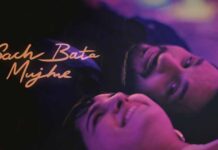 For Shirley Setia, the 'best part' of 'Sach Bata Mujhe' was the Tokyo shoot