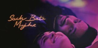 For Shirley Setia, the 'best part' of 'Sach Bata Mujhe' was the Tokyo shoot