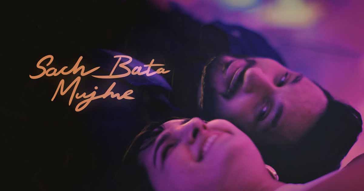 For Shirley Setia, the 'best part' of 'Sach Bata Mujhe' was the Tokyo shoot