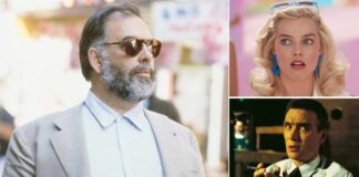 Francis Ford Coppola calls 'Barbenheimer' a cinematic victory for Hollywood