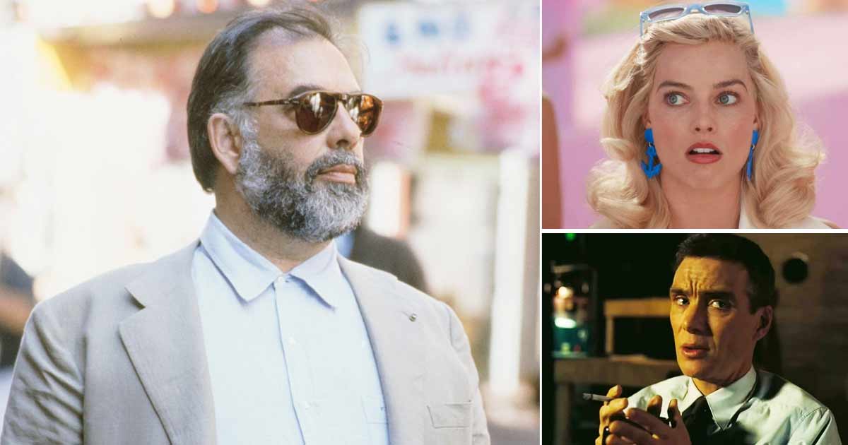 Francis Ford Coppola - IMDb