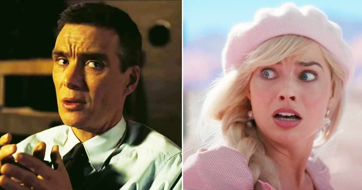 Fraudsters steal your hard-earned money, data using 'Barbie', 'Oppenheimer'