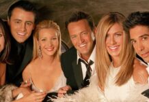 Friends’ ‘Rachel’ Jennifer Aniston & Team Reimagined In Stunningly Beautiful Indian Attire & We Only Wanna Say ‘Our Eyes, Our Eyes’ In A Good Way! Friends Cast Looking Like Indians In These AI-Generated Pictures, Is The Best Thing To Find On Internet Today