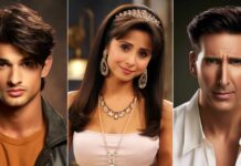 Bollywood x Friends: From Urmila Matondkar’s Stunning Rachel To How Sushant Singh Rajput Would’ve Nailed Joey, Check All Six Of Them! From Urmila Matondkar’s Stunning Rachel To How Sushant Singh Rajput Would've Nailed Joey, Check All Six Of Them!