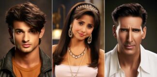 From Urmila Matondkar’s Stunning Rachel To How Sushant Singh Rajput Would've Nailed Joey, Check All Six Of Them!