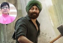 Gadar 2 Box Office Fate Predicted After Someone Watched It, Sunny Deol's Film “Can’t Survive Even For Three Days," Says KRK