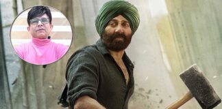 Gadar 2 Box Office Fate Predicted After Someone Watched It, Sunny Deol’s Film “Can’t Survive Even For Three Days,” Says KRK Calling It The ‘Most Waahiyat Film Of The Year’ Gadar 2 Box Office Fate Predicted After Someone Watched It, Sunny Deol's Film “Can’t Survive Even For Three Days," Says KRK