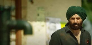 Gadar 2 Trailer Sunny Deol Using Lucknow As Pakistan