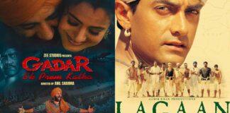 Revisiting Gadar vs Lagaan Clash At The Indian Box Office