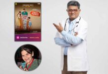 Gajraj Rao says 'Trial Period' reminds him of Sai Paranjape's storytelling
