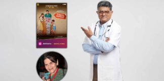 Gajraj Rao says 'Trial Period' reminds him of Sai Paranjape's storytelling