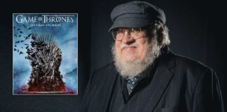 Games Of Thrones Fan Uses ChatGPT To Complete ‘A Song of Ice And Fire’ Book Series, But Still, The Winner Is ‘OG’ Writer George RR Martin As AI Comes Out With An Unexpected Result! Games Of Thrones Fan Uses ChatGPT To Complete 'A Song of Ice And Fire' Book Series, But Still, The Winner Is 'OG' Writer George RR Martin.