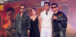 Gang Leaders left seething with rage on ‘MTV Roadies’ due to 'rude' contestant