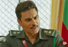 Gaurav Chopraa ditched gym, gorged on parathas for 'Gadar 2' role