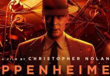 Gear up Christopher Nolan’s fans, Oppenheimer begins advance booking and shows are getting full in India!