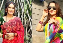 Geetanjali Mishra replaces Kamna Pathak in 'Happu Ki Ultan Paltan'