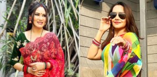 Geetanjali Mishra replaces Kamna Pathak in 'Happu Ki Ultan Paltan'
