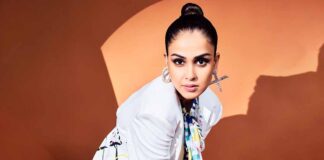 Genelia Deshmukh reveals the key to a successful relationship