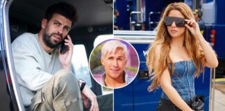 Gerard Pique Humiliated By Crow With Shakira Chants