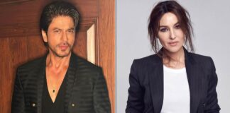 Global Icon Monica Bellucci Once Labelled Shah Rukh Khan As A Beautiful Man