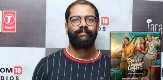 Govind Vasantha reveals the idea behind the music for 'Sweet Karaam Coffee'