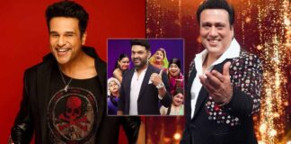 The Kapil Sharma Show: Krushna Abhishek Subtly Trolls Govinda & Says, “Pajama Gir Jaye Toh Jhuk Ke Uthane Ka Aur Mama Rooth Jaye Toh…” The Kapil Sharma Show: Krushna Abhishek Subtly Trolls Govinda, Read On