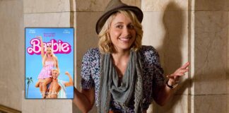 Greta Gerwig rules out possibility of 'Barbie' sequel