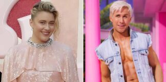 Greta Gerwig says she knew Ryan Gosling brought all the real 'Kenergy' to 'Barbie'