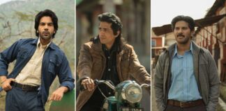 ‘Guns & Gulaabs’ new video sets up anticipation with key elements of series