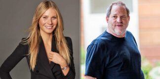 Gwyneth Paltrow Once Shared Harvey Weinstein Falsely Bragged About Having S*x With Her To Get To Sleep With Other Actresses