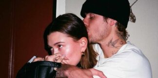 Hailey Bieber’s Pregnancy Confirmed? Netizens Spot Baby Bump In New Photo Alongside Justin Bieber But Selena Gomez Fans Brutally Troll, “That’s Why All Of A Sudden He’s Being Nice To Her…” Hailey Bieber's Pregnancy Confirmed? Netizens Spot Baby Bump In New Photo Alongside Justin Bieber!