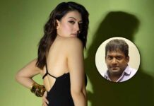 Hansika Motwani Was Begged To Let Her Thighs Get Touched By Robo Shankar, Gets Publicly S*xualised By Him