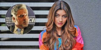 'Happy that Vijay Mallya's company got shut,' Akanksha Puri found her calling in acting