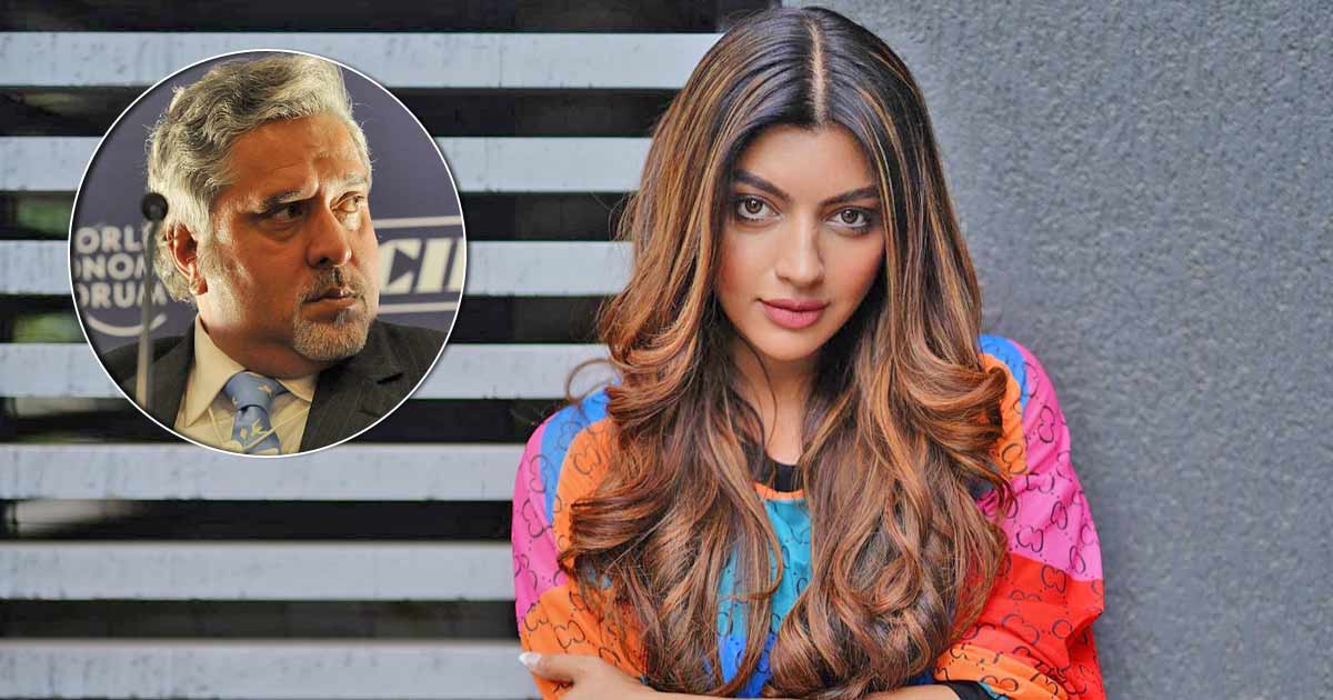 'Happy that Vijay Mallya's company got shut,' Akanksha Puri found her calling in acting