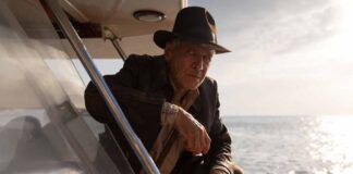 Harrison Ford recounts his first reaction to 'Raiders Of The Lost Ark' costume
