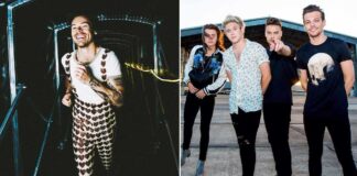 Harry Styles VS One Direction: Hazza Wins The Spotify War Clocking Over 18 Billion Plays, Netizens Say, “1D If Debuted Now Would Have Way More Streams” Harry Styles Beats His Former Band One Direction On Spotify With More Than 18.344 Billion Plays