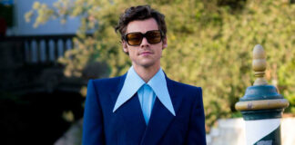 Harry Styles' Sensual Fantasy Might Leave You Shocked As The Singer Like His Girlfriends In Black Lingerie
