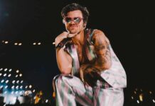 Harry Styles Wax Portrait Looks More Like Harry Than Harry Himself, Netizens Troll His Outfit - Take A Look