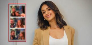 Ileana D’Cruz Finally Reveals Her Mystery Boyfriend & Father Of Her Baby! Sorry Fans, It’s Not Katrina Kaif’s Brother Sebastien Laurent Michel Has Ileana D’Cruz Finally Revealed The Face Of Her Baby-Daddy? Deets Here!