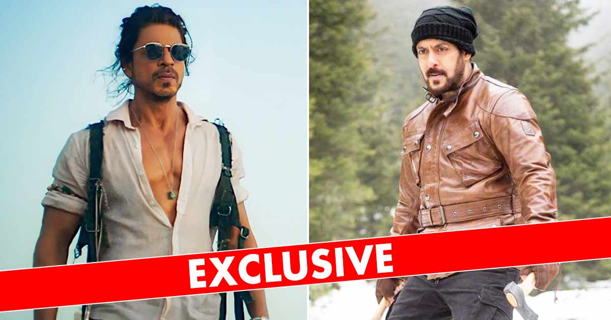 Has Yash Raj’s Salman-SRK Project Been Shelved?
