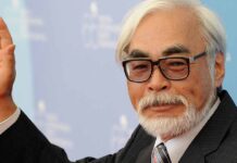 Hayao Miyazaki's final films gets new title for US release