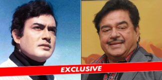 “He Died Of A Broken Heart,” Shatrughan Sinha Remembers His Dear Friend Sanjeev Kumar
