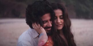 ‘Heeriye’ tells dreamy love story of Heer Ranjha with modern twist