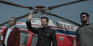 Heist, comedy, drama with dash of astrology come alive in 'Choona' trailer