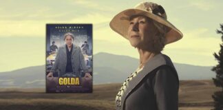 Helen Mirren-starrer 'Golda' director says film unravels Golda Meir's struggles